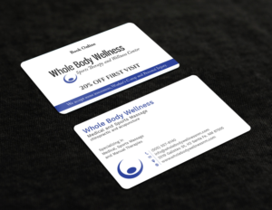 Diseño de Tarjeta de Presentación por Tripti Ranjan Gain para este proyecto | Diseño: #23620465