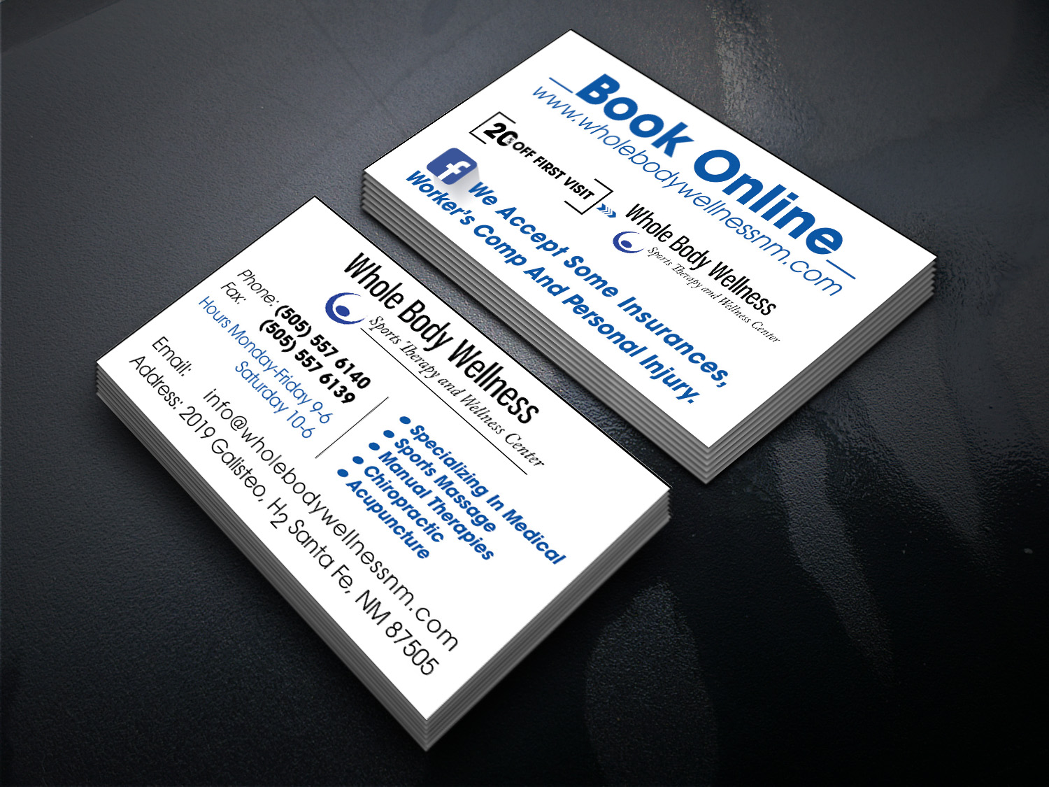 Business Card Design by THÀNH for this project | Design #23630365