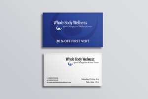 Design de Carte de Visite par Srabon55014 pour ce projet | Design : #23649658