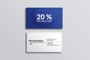 Design de Carte de Visite par Srabon55014 pour ce projet | Design : #23649666