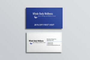Design de Carte de Visite par Srabon55014 pour ce projet | Design : #23649676