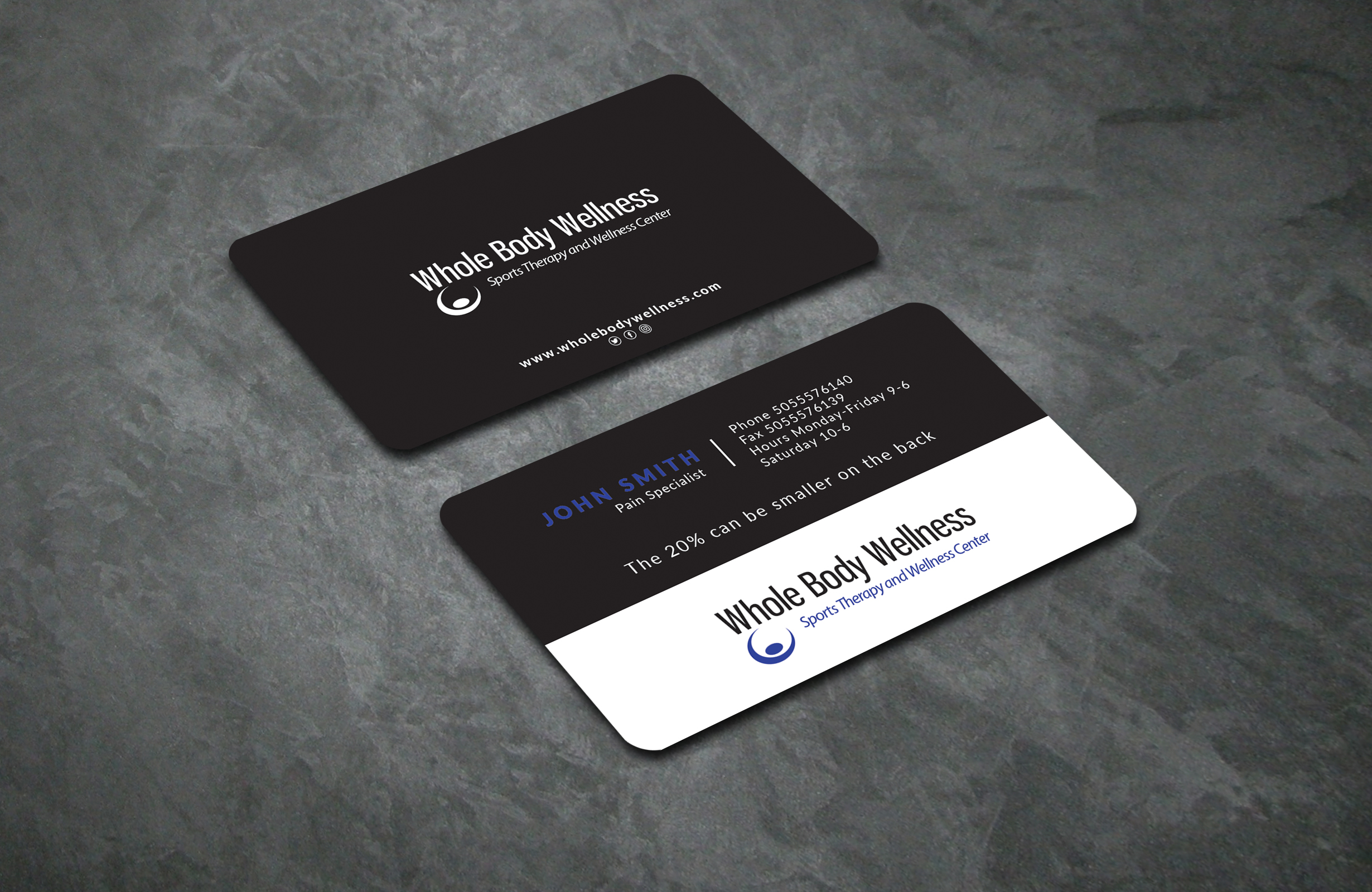 Design de Carte de Visite par Sagarhossain.sm pour ce projet | Design #23703901
