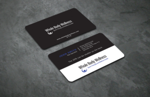 Business Card Design by Sagarhossain.sm for this project | Design: #23703901