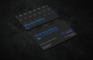 Business Card Design by Sagarhossain.sm for this project | Design: #23703920