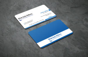 Business Card Design by Sagarhossain.sm for this project | Design: #23703924