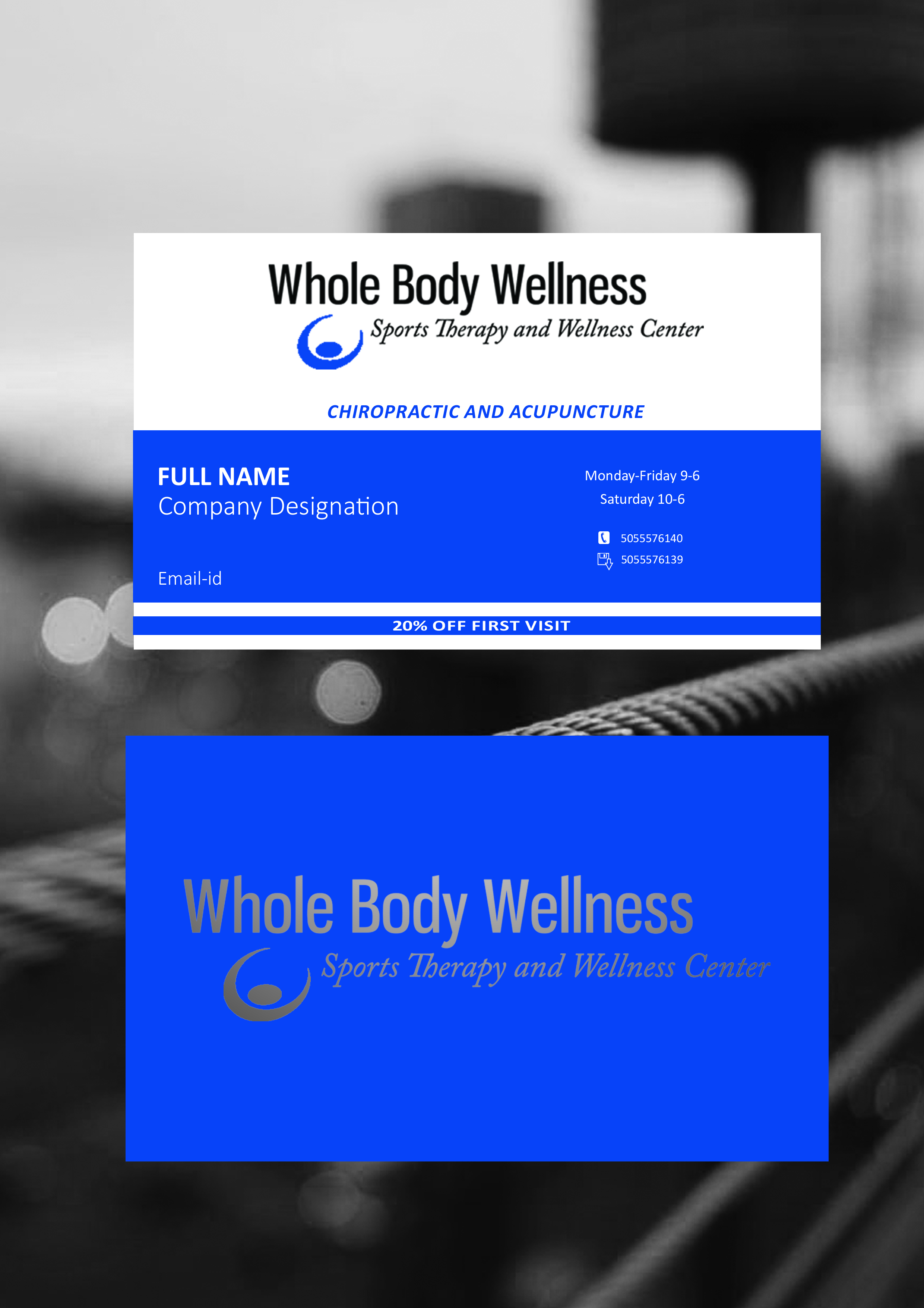 Design de Carte de Visite par Kritika R pour ce projet | Design #23667167