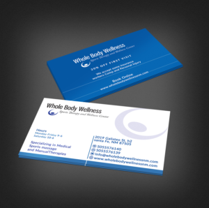 Visitenkarten-Design von Graphics Design Help für dieses Projekt | Design #23733148