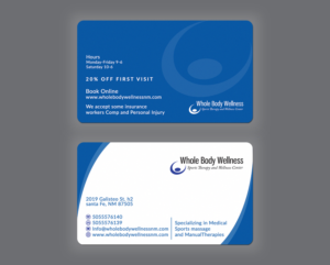 Business Card Design by Graphics Design Help for this project | Design: #23733163
