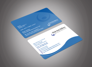 Business Card Design by Graphics Design Help for this project | Design: #23733164