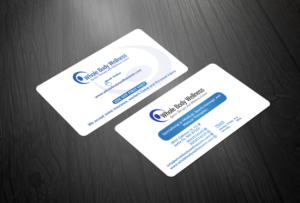 Business Card Design by Graphics Design Help for this project | Design: #23733182