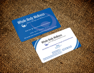 Business Card Design by Graphics Design Help for this project | Design: #23733184