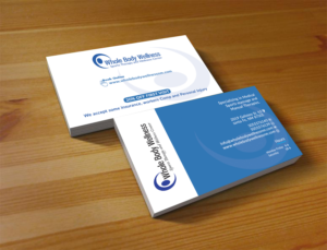 Business Card Design by Graphics Design Help for this project | Design: #23733190