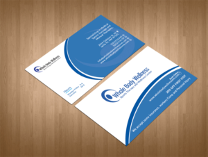 Business Card Design by Graphics Design Help for this project | Design: #23733191