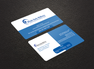 Business Card Design by Graphics Design Help for this project | Design: #23733192