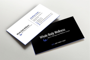 Business Card Design by Imagine design000 for this project | Design: #23640117