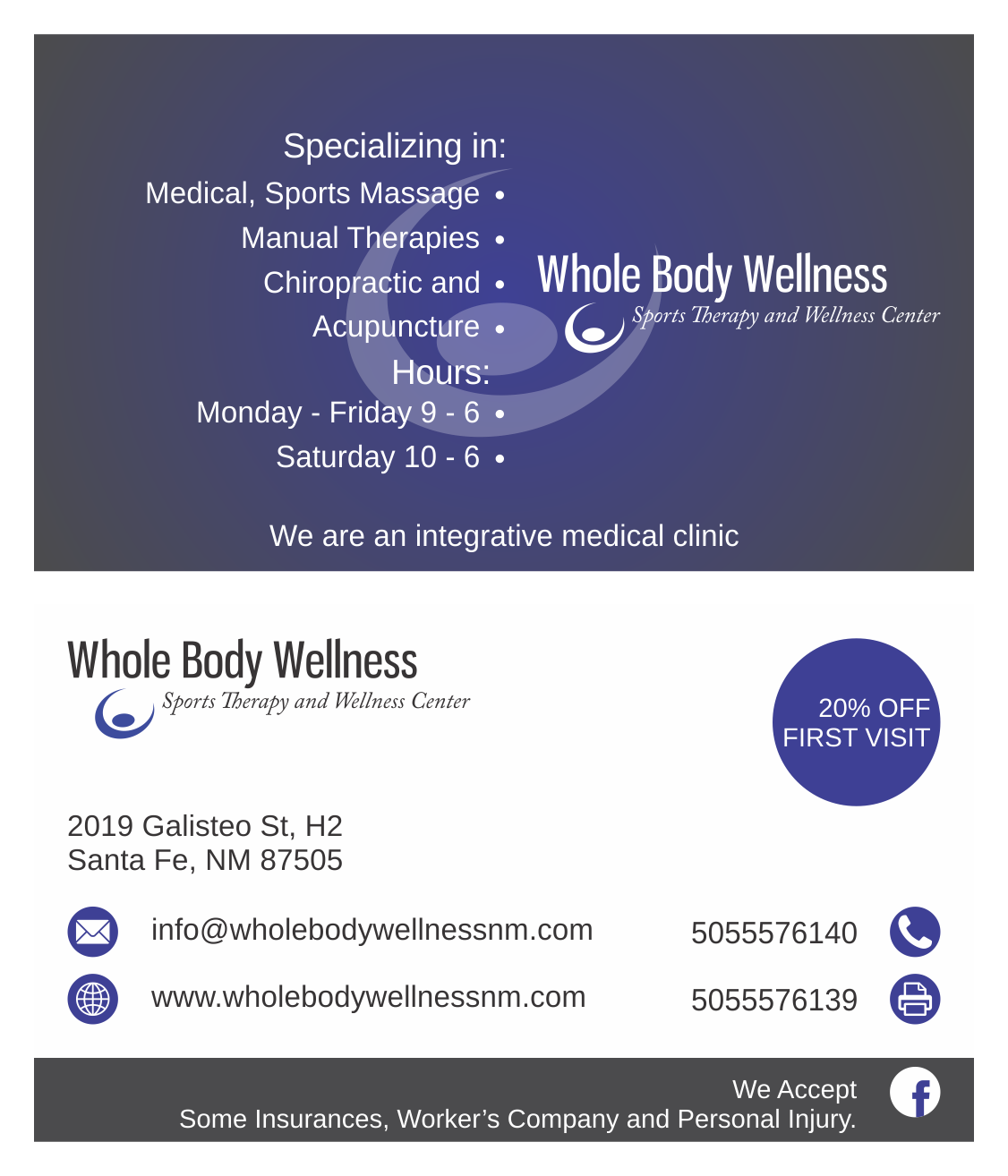 Business Card Design by marjene0912 2 for this project | Design #23821948