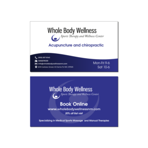 Business Card Design by GraphicSujit for this project | Design: #23736731