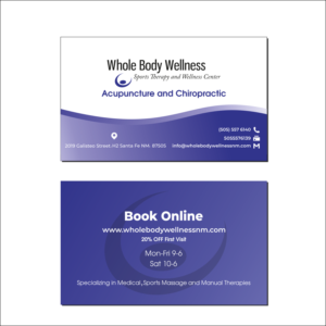 Business Card Design by GraphicSujit for this project | Design: #23743549