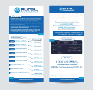 Flyer Design by Ahmed Graphics
