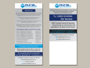 Flyer Design by Cocobibo
