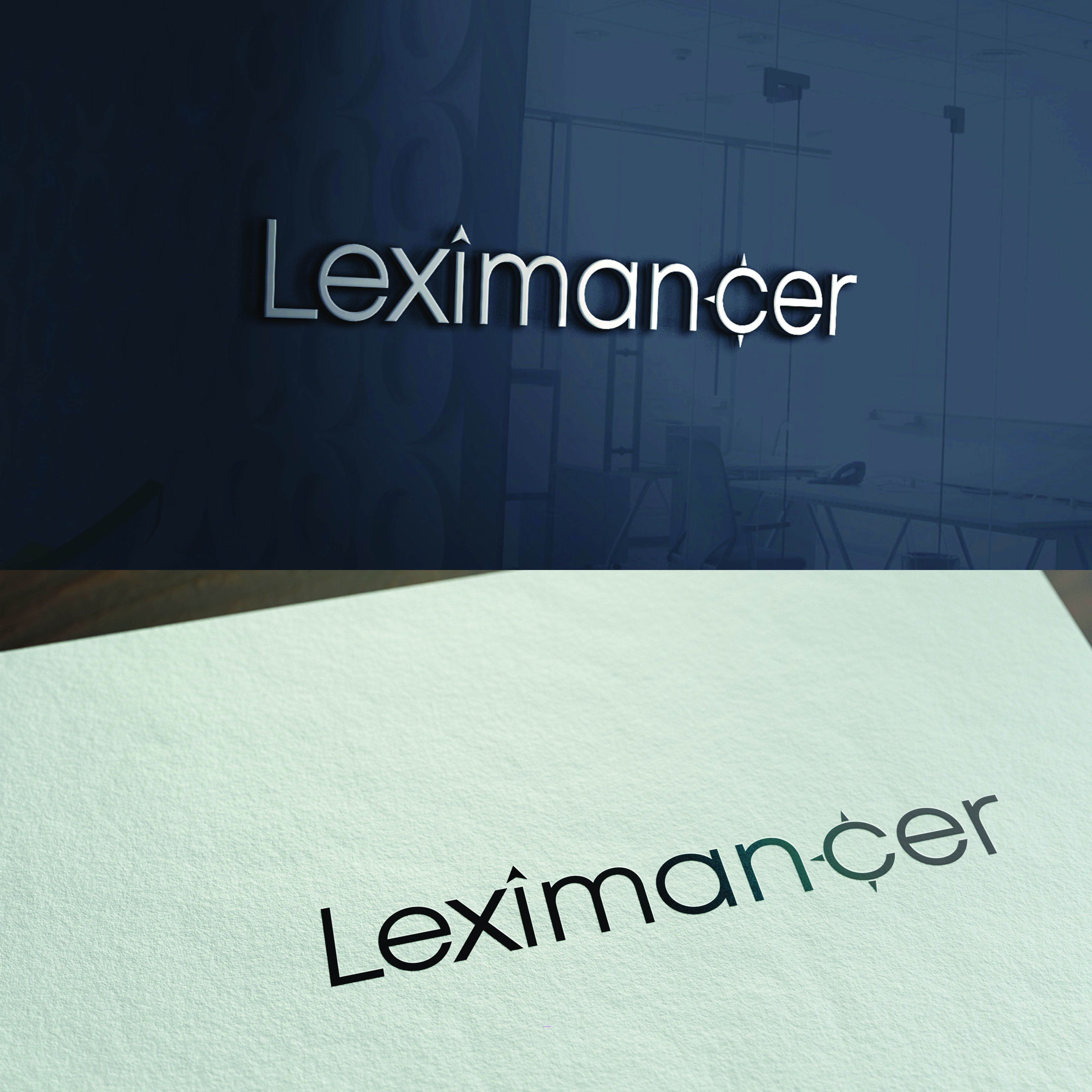 Logo Design by MarkazAlrusumatOfficial for this project | Design #23647871