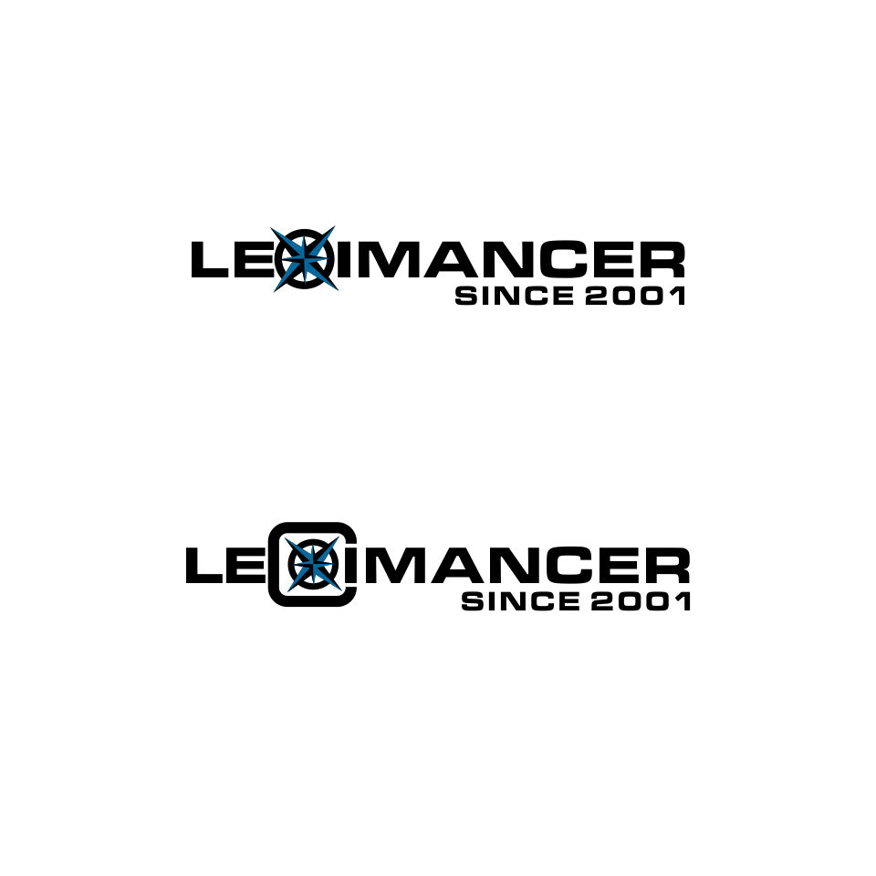 Logo Design by evano17 for this project | Design #23613708