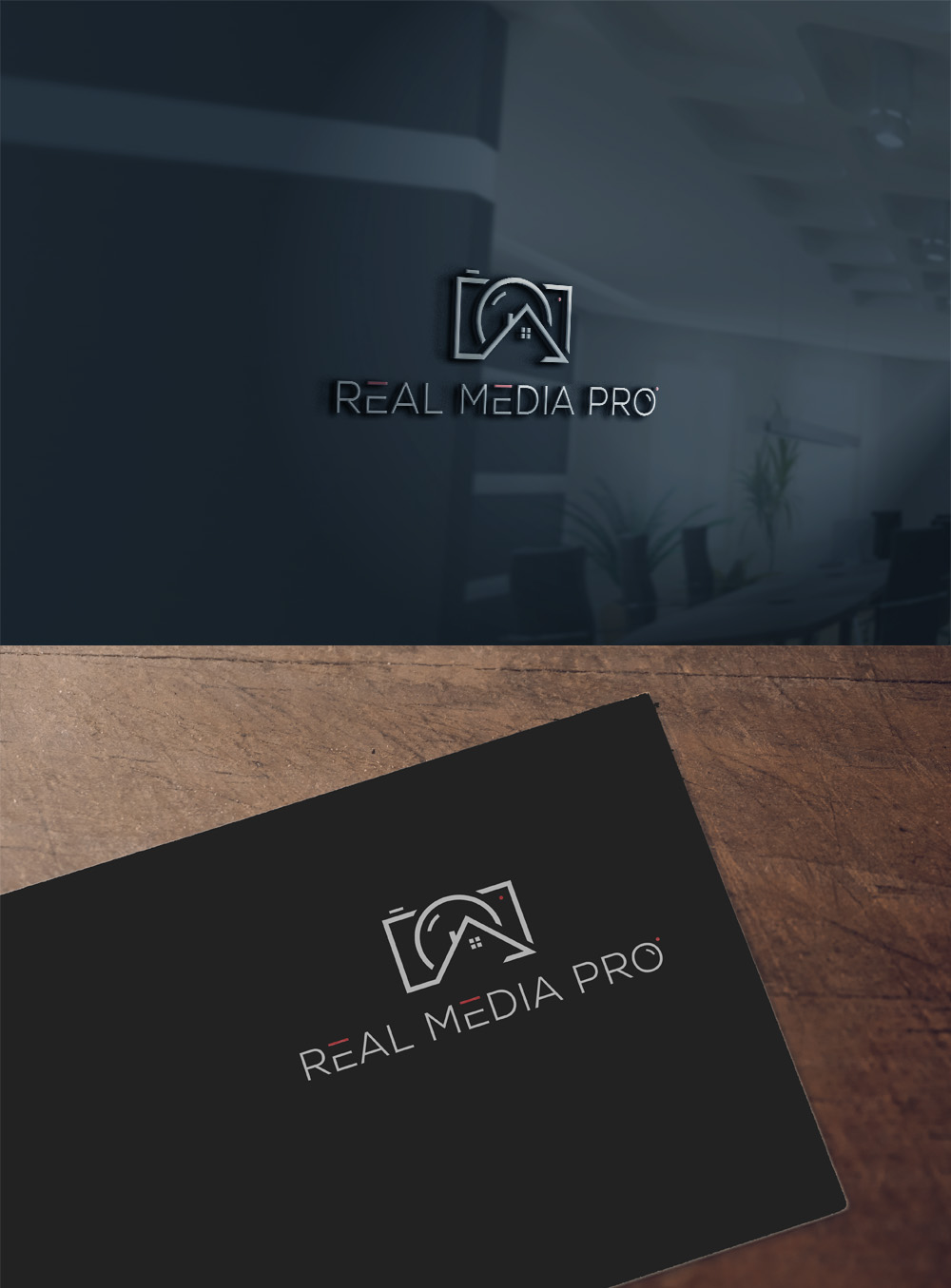 Logo Design by AL-BARAKAH for this project | Design #23613743