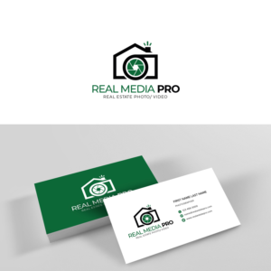Logo Design by sherman for this project | Design: #23614044