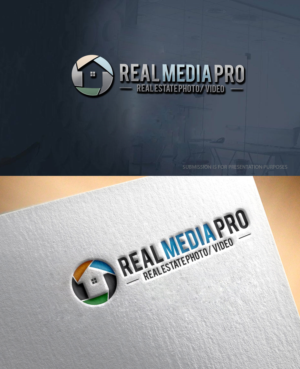 Logo Design by graphicevolution for this project | Design: #23617716
