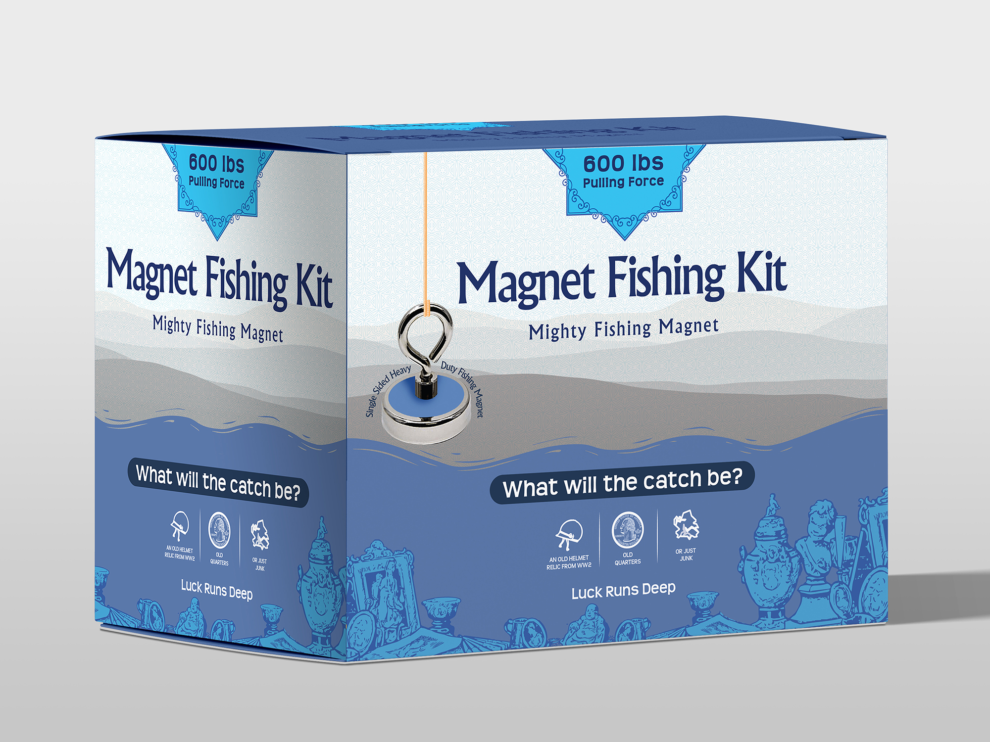 Packaging Design by Navisol Creatives for this project | Design #23648209