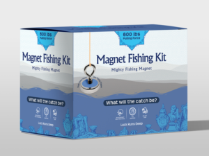 Packaging Design by Navisol Creatives