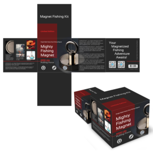 Packaging Design by Shamalov