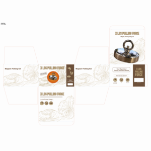 Packaging Design by Heshara