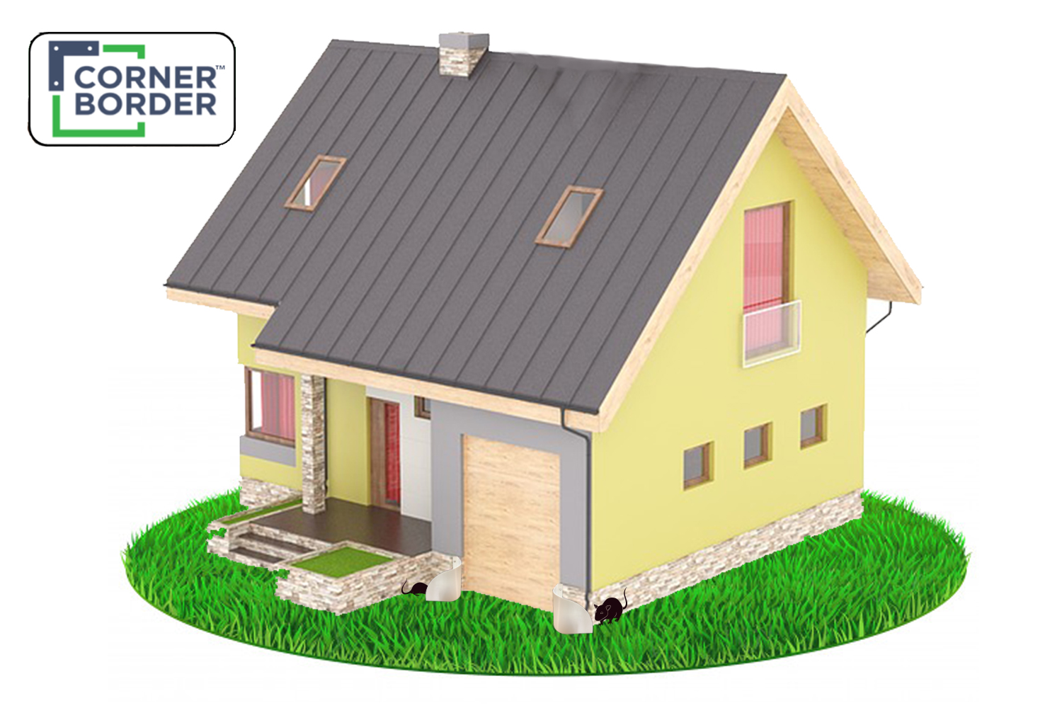 Diseño Con Ilustración por TGDesigns para RM Brands Inc | Diseño #23671529