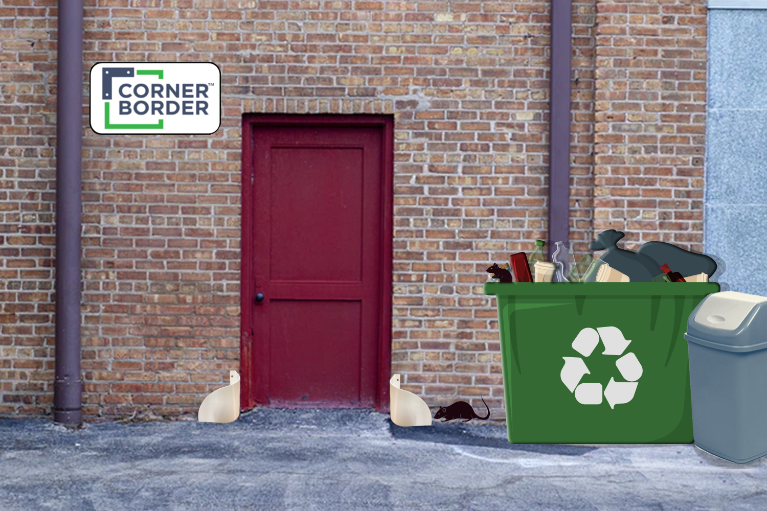 Illustration Design by TGDesigns for RM Brands Inc | Design #23710165