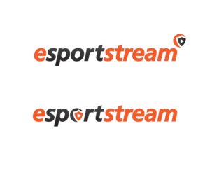 esportstream | Logo Design by kimcam