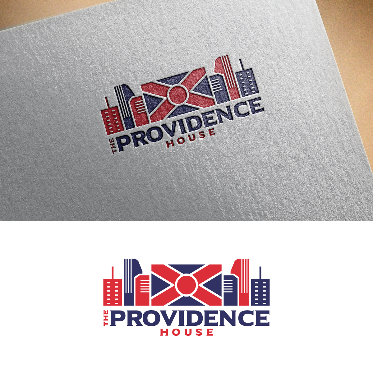 Logo Design by Graphic Bricks for this project | Design #23615324
