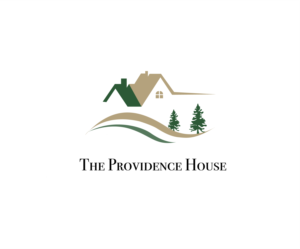 The Providence House | Logo Design by Ng V Duc