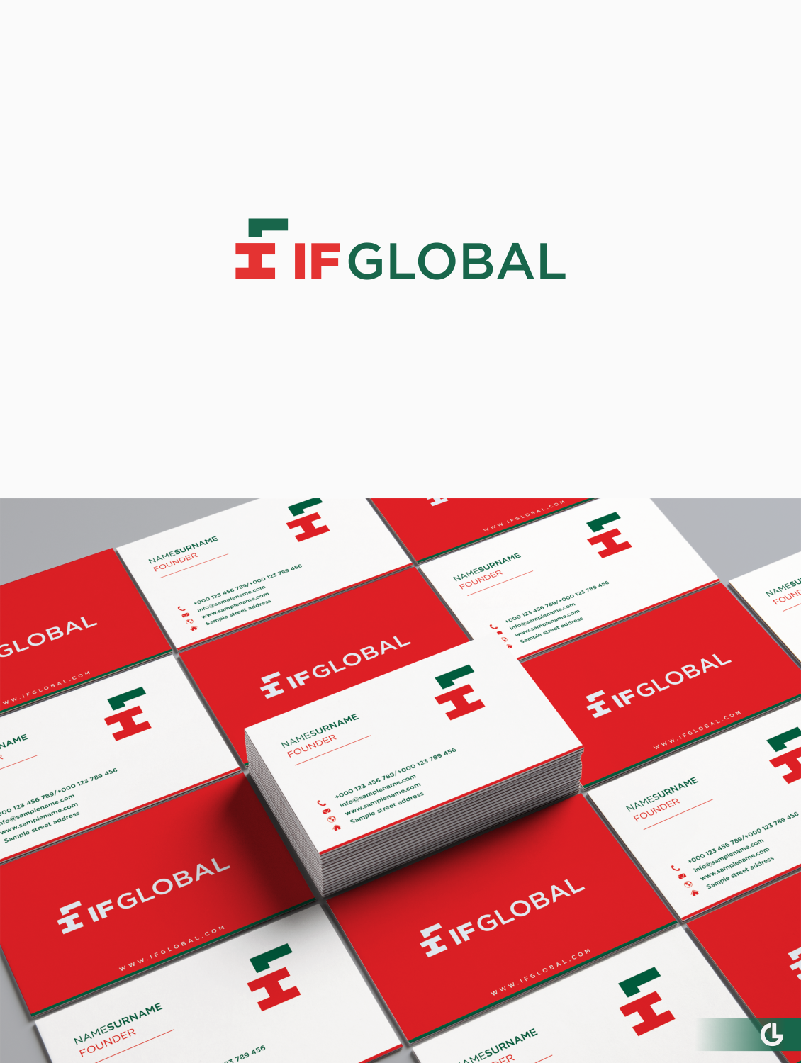 Logo-Design von RICKY.T für dieses Projekt | Design #23658845