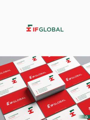 Logo Design by R!CKY for this project | Design: #23658845