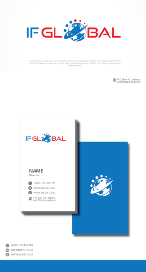Logo Design by graphicevolution for this project | Design: #23617190
