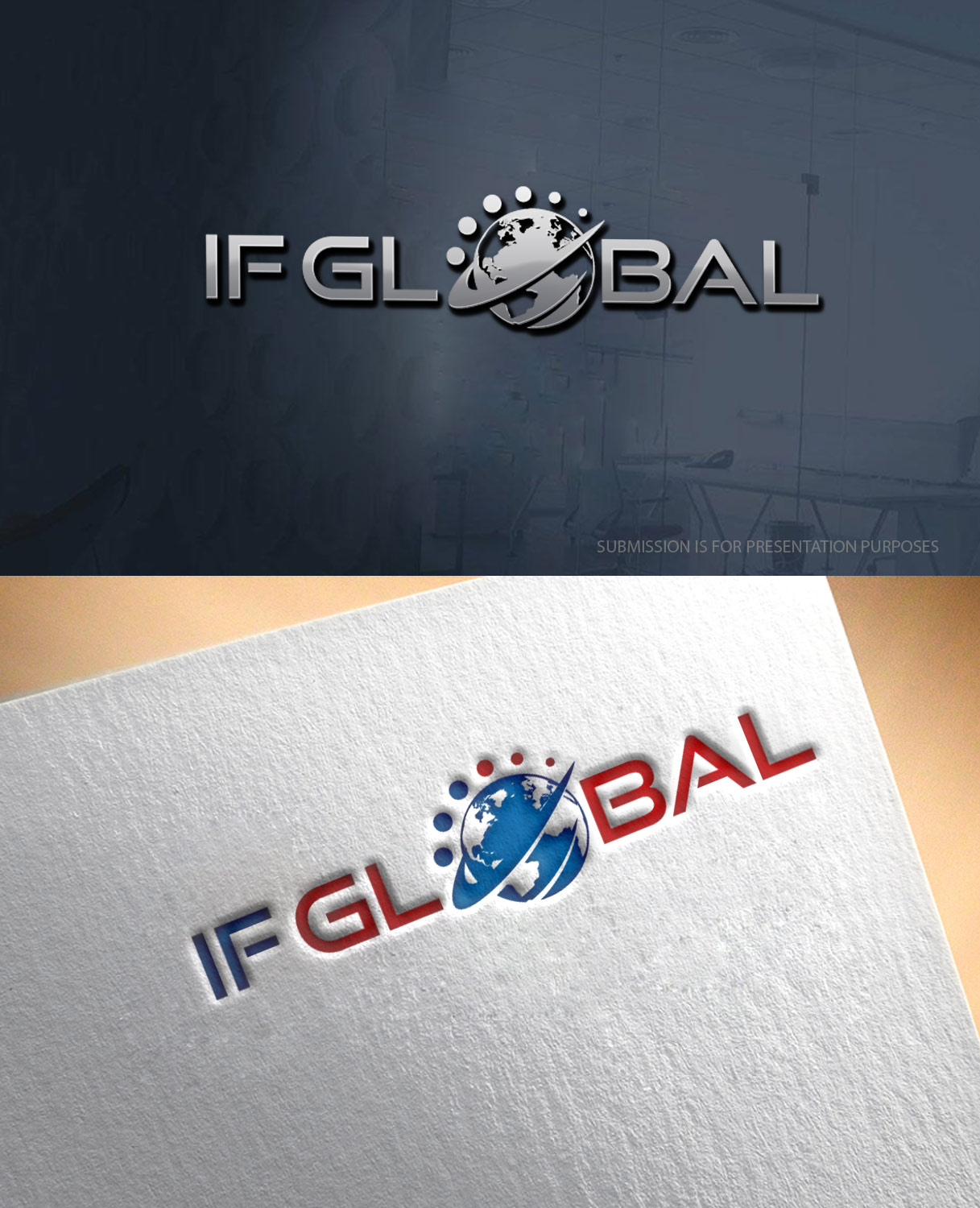 Logo Design by graphicevolution for this project | Design #23617191