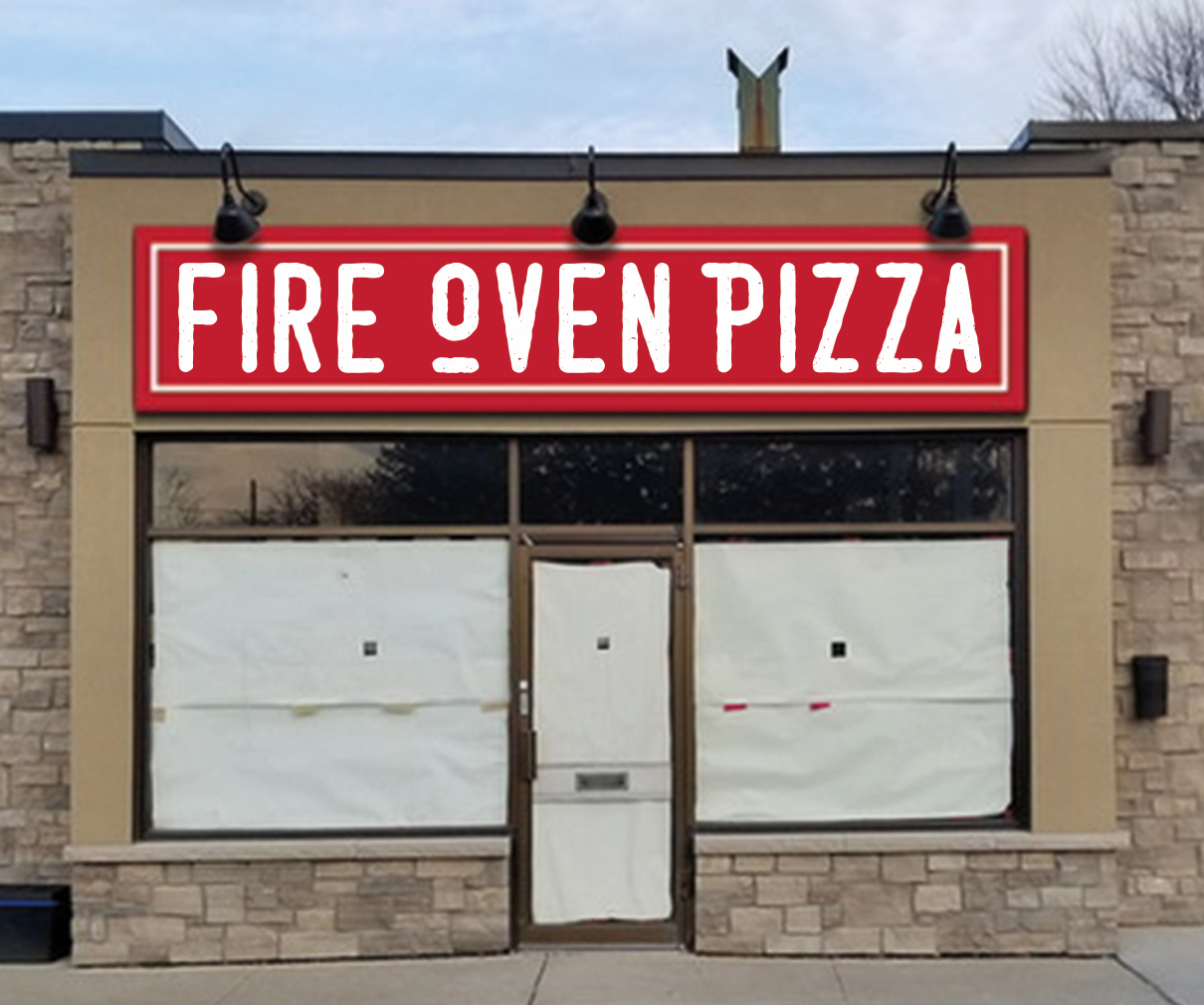 Logo Design by Victor for this project | Design #23610446