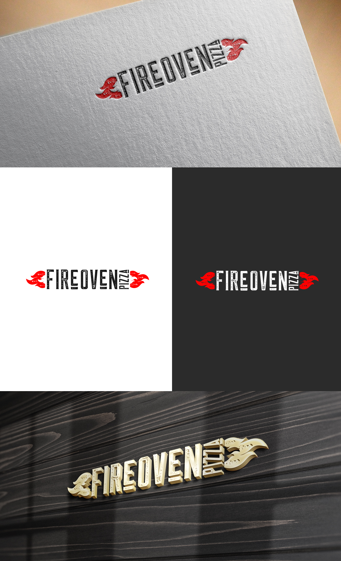 Logo Design by GLDesigns for this project | Design #23609309