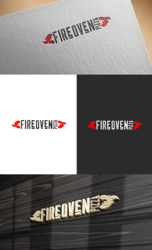 Logo Design by GLDesigns for this project | Design #23609309