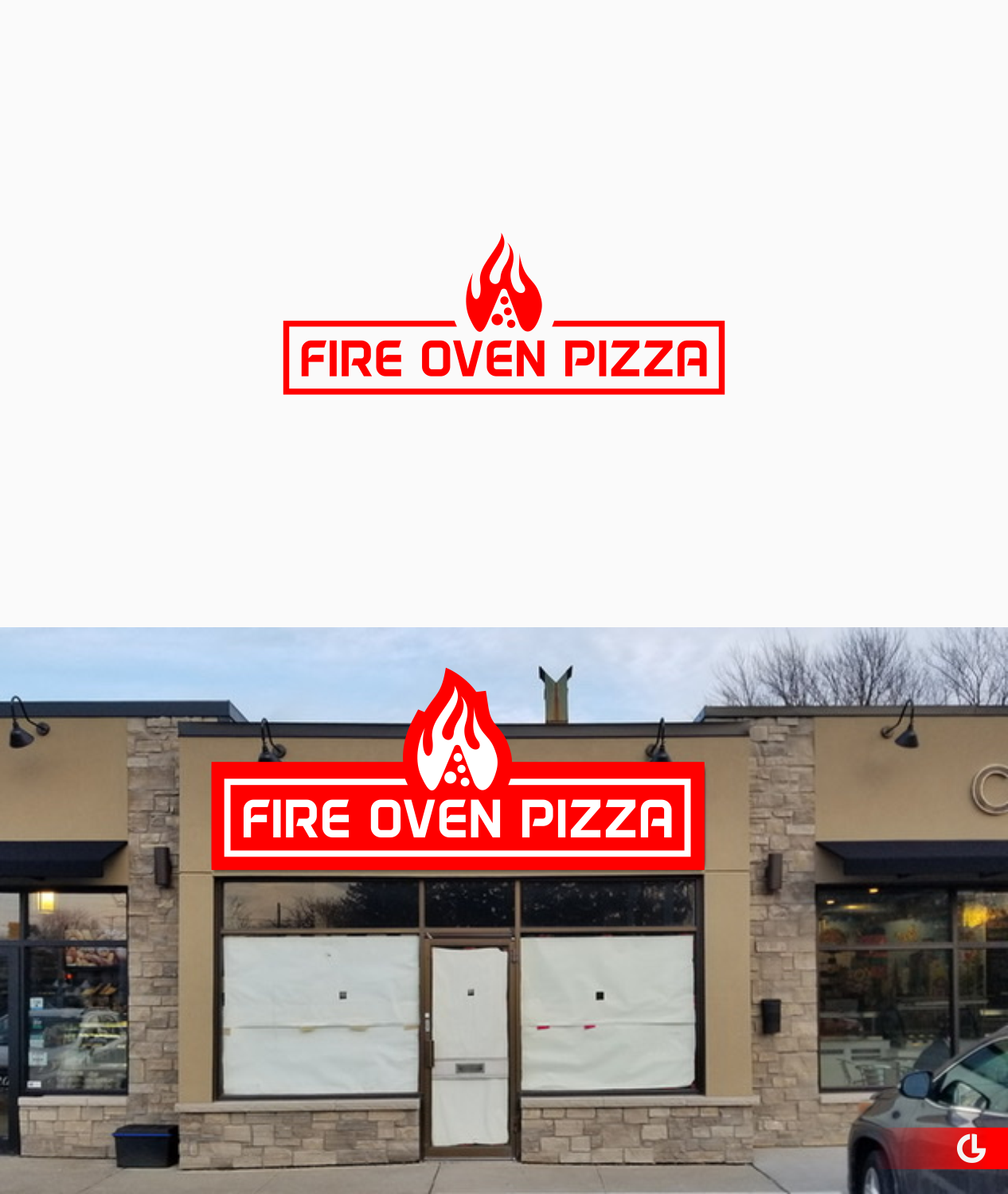 Design de Logo par R!CKY pour ce projet | Design #23656612