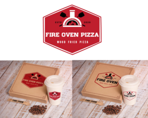 Logo Design by Sohail 2 for this project | Design: #23642655
