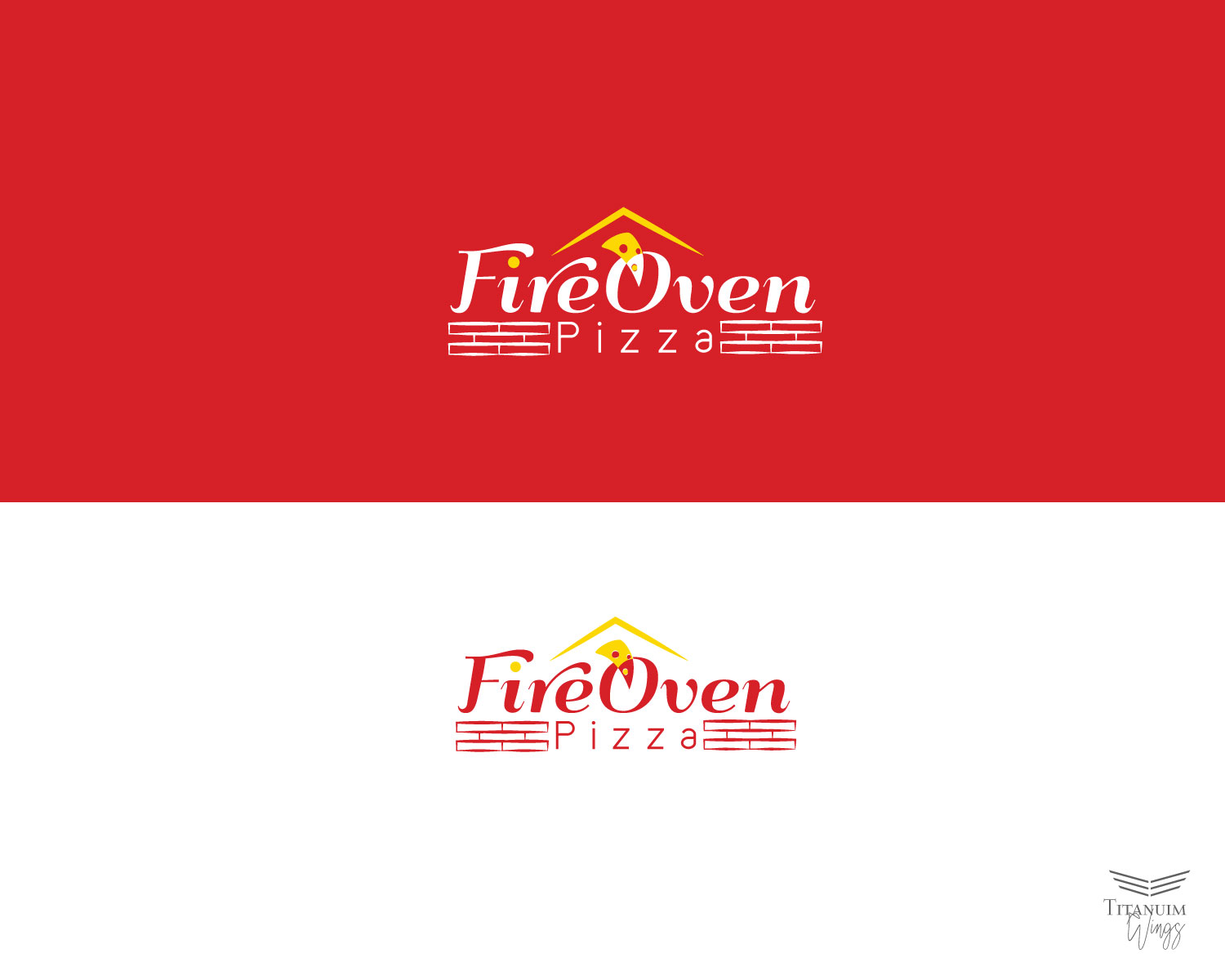 Diseño de Logo por titanium wings para este proyecto | Diseño #23610109