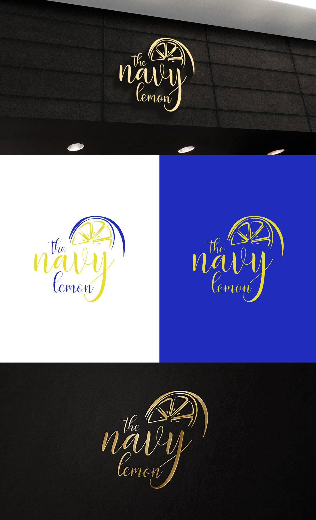 Logo Design by GLDesigns for this project | Design #23610598