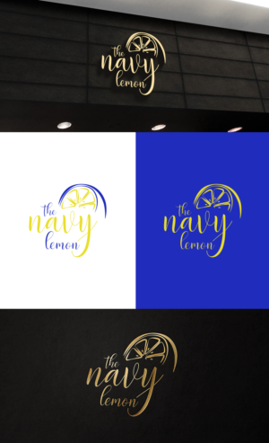 Logo Design by GLDesigns for this project | Design #23610598